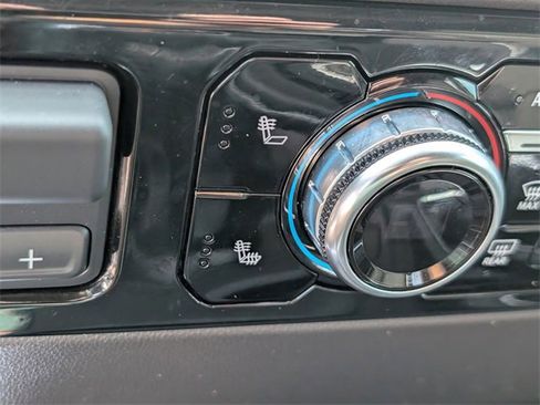 Certified 2025 GMC Sierra 1500 Elevation w/ X31 Off-Road Package image 17