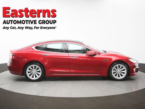 Used 2019 Tesla Model S 100D AWD/4WD image 39