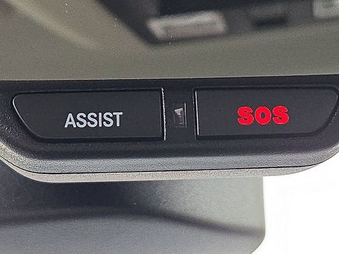 Used 2023 RAM 1500 Classic SLT w/ Trailer & Traction Group image 21