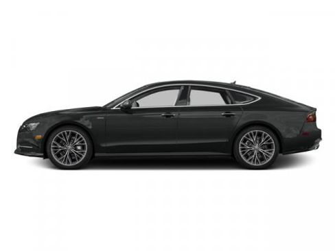 Used 2016 Audi A7 3.0T Prestige w/ Prestige Package image 3