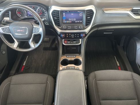 Used 2023 GMC Acadia SLE w/ Driver Convenience Package AWD/4WD image 3