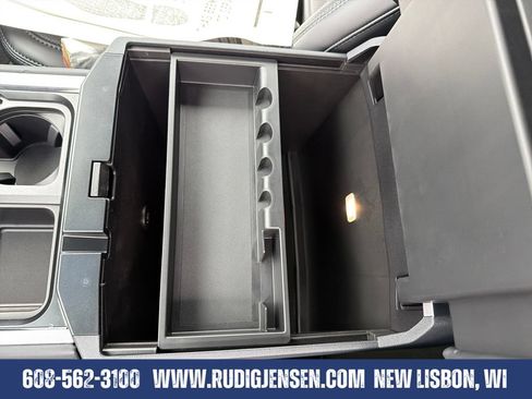 New 2026 Ford F350 Platinum w/ FX4 Off-Road Package AWD/4WD image 28