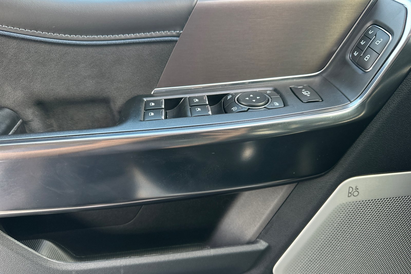 New 2026 Ford F450 Platinum AWD/4WD image 11