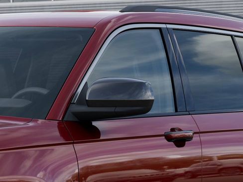 New 2026 Jeep Grand Cherokee L 2WD image 12