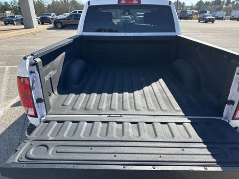 Certified 2023 RAM 1500 Classic SLT w/ Trailer & Traction Group image 38