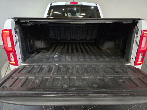 Used 2019 Ford Ranger Lariat w/ Equipment Group 501A Mid image 12