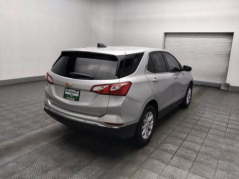 Used 2020 Chevrolet Equinox LT FWD image 9