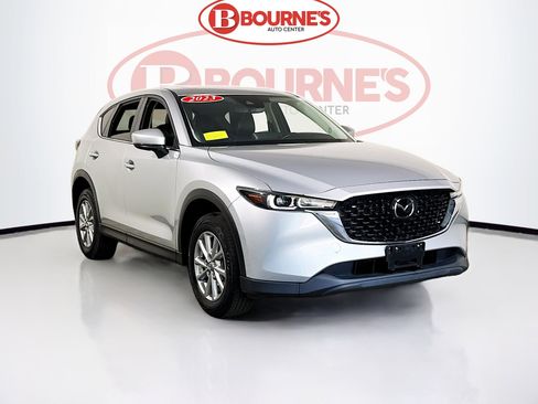 Used 2023 MAZDA CX-5 AWD 2.5 S image 1