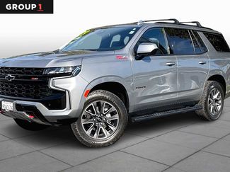 Used 2023 Chevrolet Tahoe Z71 video 1