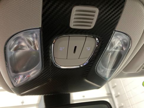 Used 2019 Jeep Compass Latitude AWD/4WD image 27