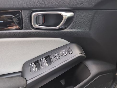 New 2026 Honda Civic Sport image 26