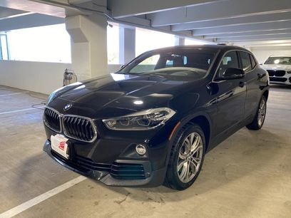Used 2020 BMW X2 sDrive28i