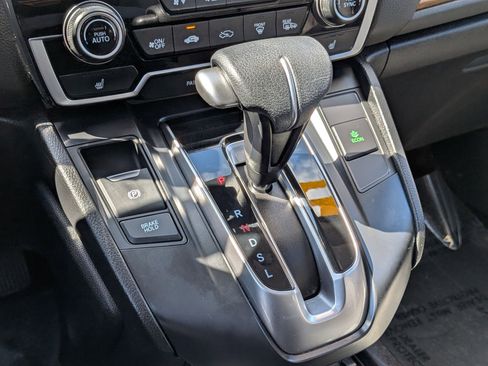 Certified 2019 Honda CR-V EX image 21