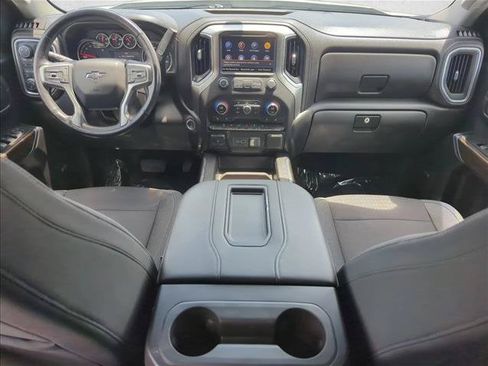 Used 2019 Chevrolet Silverado 1500 RST w/ All-Star Edition AWD/4WD image 20