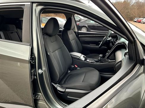 Used 2023 Hyundai Tucson SEL image 11