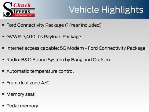 New 2026 Ford F150 Platinum AWD/4WD image 7