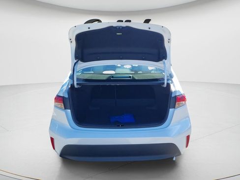 New 2026 Toyota Corolla LE FWD image 9