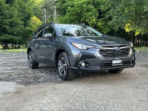 Certified 2024 Subaru Crosstrek 2.0i Premium AWD/4WD image 1