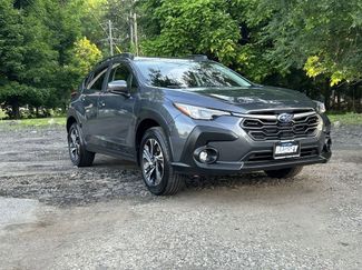 Certified 2024 Subaru Crosstrek 2.0i Premium AWD/4WD video 1