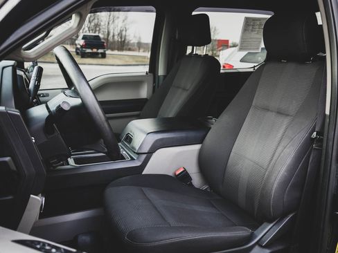 Used 2018 Ford F150 XL w/ Equipment Group 101A Mid image 21