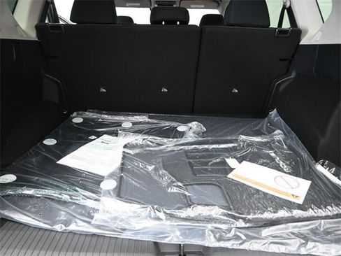 New 2026 Nissan Rogue SV w/ Cold Weather Package image 24