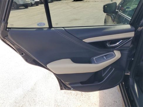 Used 2022 Subaru Outback Limited XT image 33