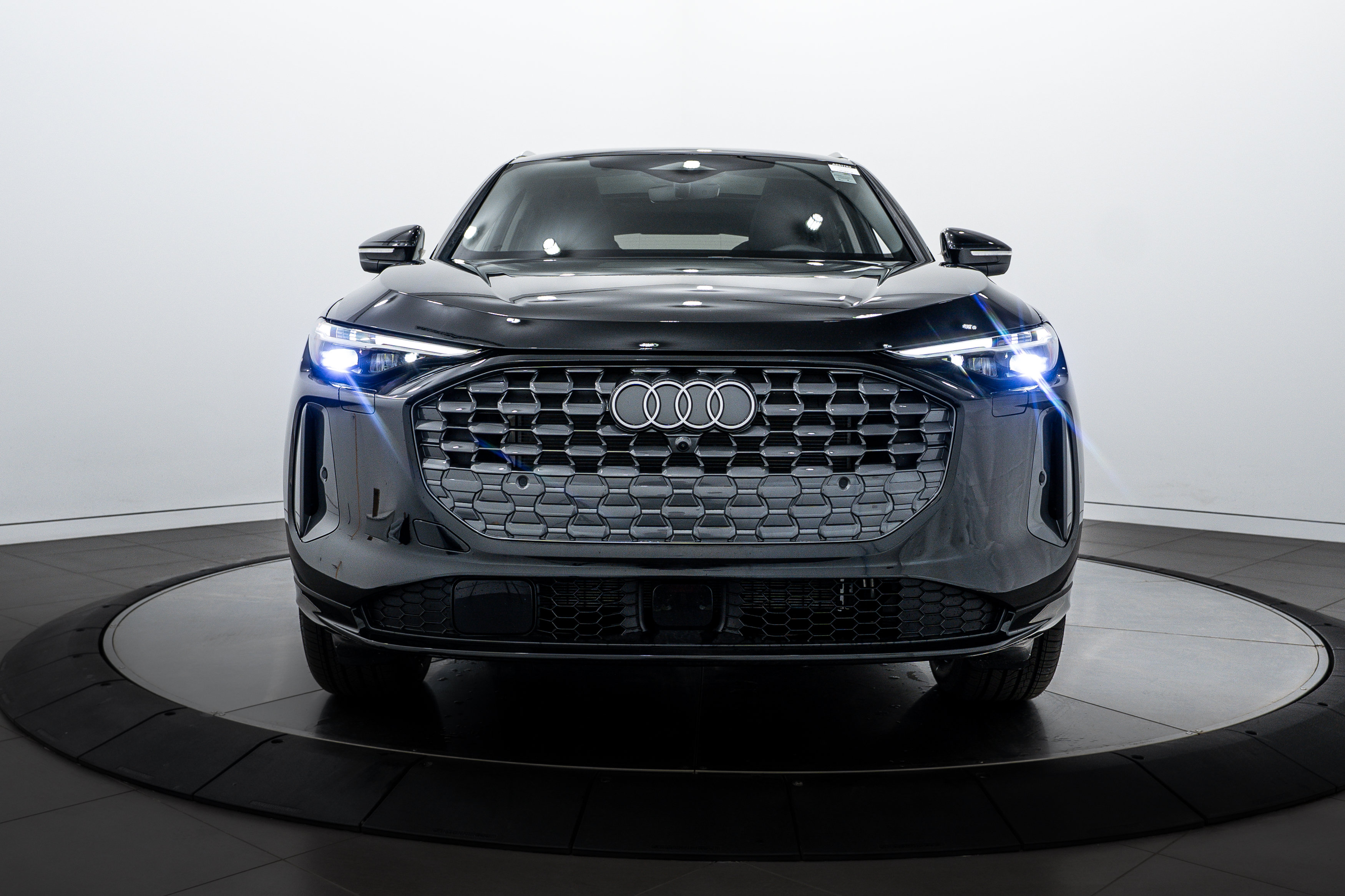 New 2026 Audi Q5 Premium Plus AWD/4WD image 21