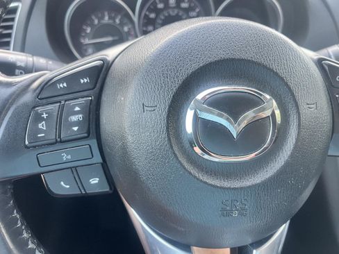Used 2015 MAZDA MAZDA6 Touring FWD image 25