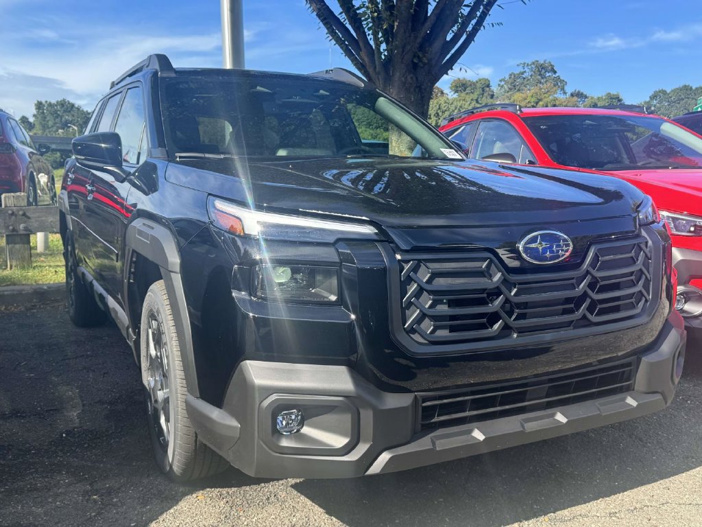 New 2026 Subaru Outback Premium AWD/4WD image 4