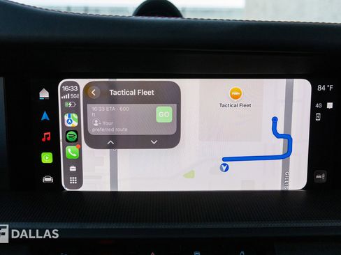 Used 2025 Porsche 911 Carrera 4 GTS image 34