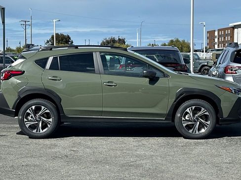 New 2026 Subaru Crosstrek 2.0i Premium AWD/4WD image 3