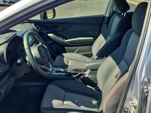 Certified 2023 Subaru Crosstrek 2.0i Premium image 24