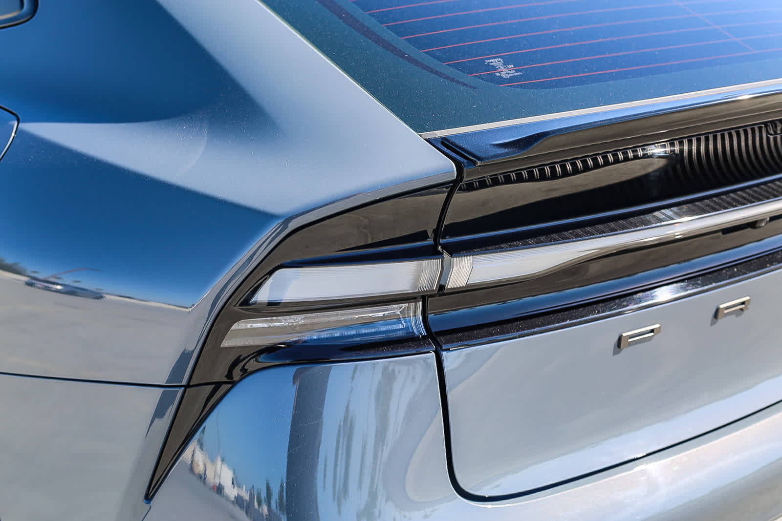 Certified 2024 Toyota Prius Prime FWD image 10