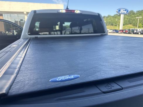 Used 2024 Ford Ranger XLT w/ Technology Package image 41