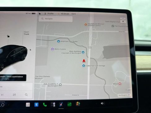 Used 2019 Tesla Model 3 Long Range RWD image 18