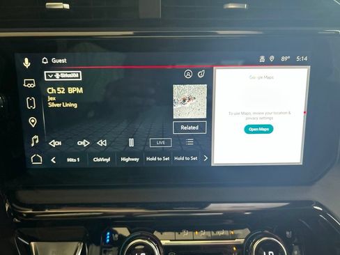 Used 2024 GMC Sierra 2500 AT4 w/ AT4 Premium Plus Package AWD/4WD image 19