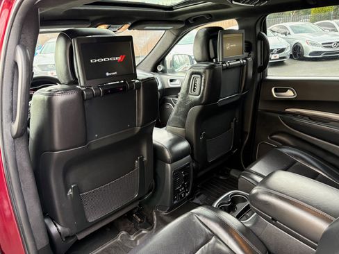 Used 2018 Dodge Durango Citadel image 16