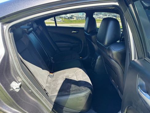 Used 2021 Dodge Charger R/T w/ Plus Group RWD image 13