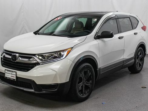 Used 2019 Honda CR-V LX image 6