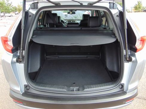 Used 2019 Honda CR-V EX-L image 25
