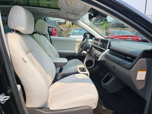 Used 2023 Hyundai Ioniq 5 Limited w/ Cargo Package AWD/4WD image 10