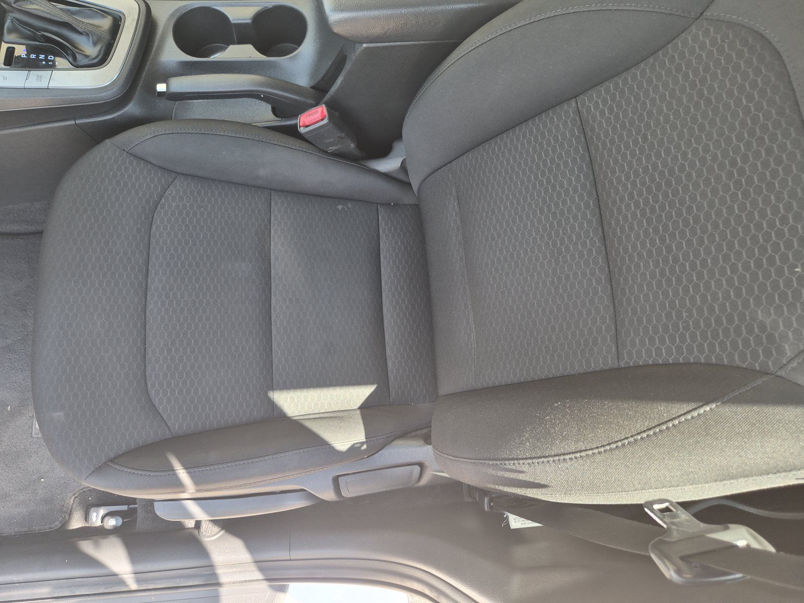 Used 2019 Hyundai Elantra Value Edition w/ Cargo Package FWD image 14