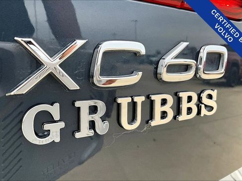 Used 2024 Volvo XC60 T8 Plus w/ Protection Package Premier image 41