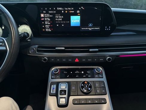 Used 2024 Hyundai Palisade Calligraphy image 23