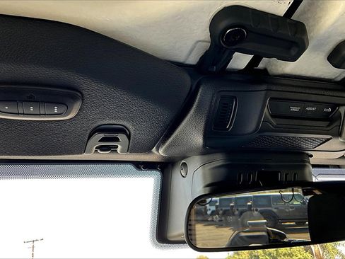 New 2025 Jeep Wrangler Sport S image 27