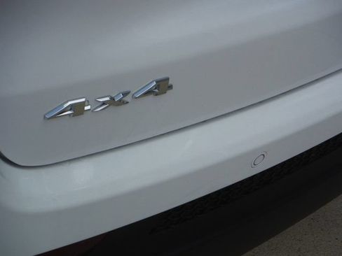 New 2026 Jeep Compass Limited AWD/4WD image 12