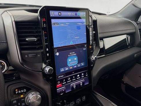 New 2026 RAM 1500 Rebel AWD/4WD image 15