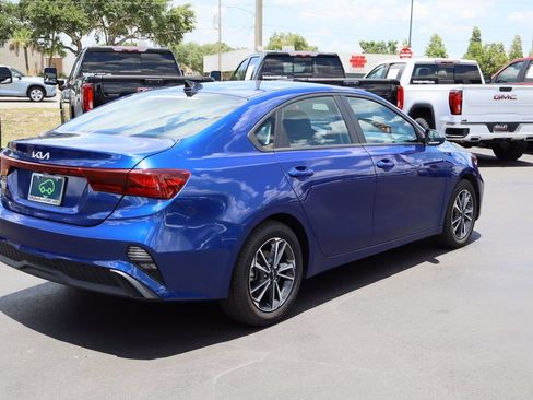Used 2023 Kia Forte LXS FWD image 9