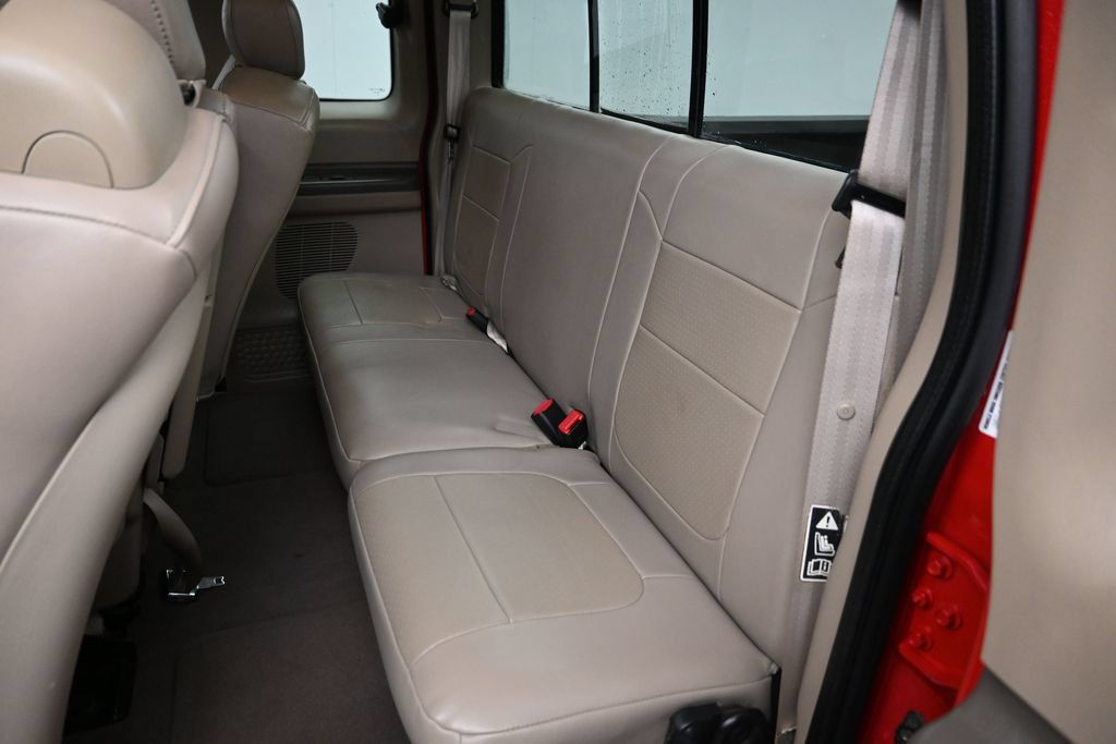 Used 2001 Ford F350 Lariat RWD image 20