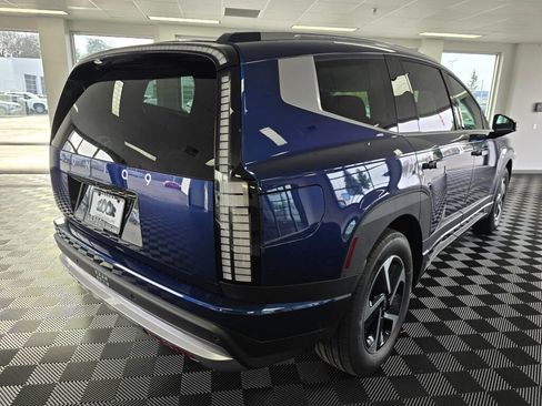 New 2026 Hyundai Ioniq 9 S image 4